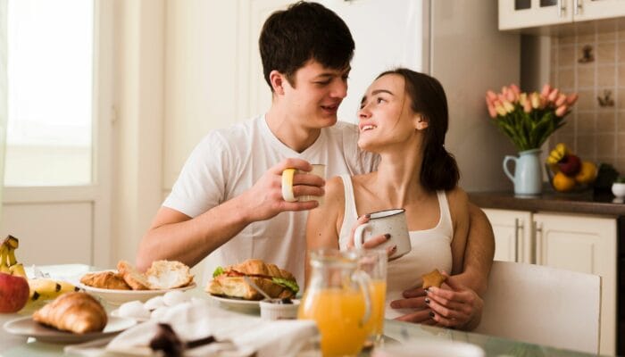 Hubungan Merenggang? Ini Langkah Tepat Saat Pasangan Tak Peduli