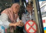 34 Bus Gagal Rampcheck, Kemenhub Tegaskan Keamanan Liburan Nataru