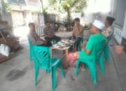 Polres Loteng Tampung Informasi Dan Keluhan Masyarakat Saat Patroli Dialogis.