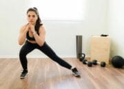 5 Gerakan Olahraga yang Ampuh untuk Mengecilkan Paha dan Betis