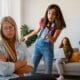 5 Hal yang Sering Memicu Konflik antara Ibu dan Anak Perempuan