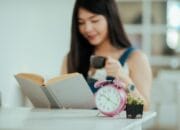 5 Tips Manajemen Waktu Agar Hidup Lebih Seimbang dan Produktif