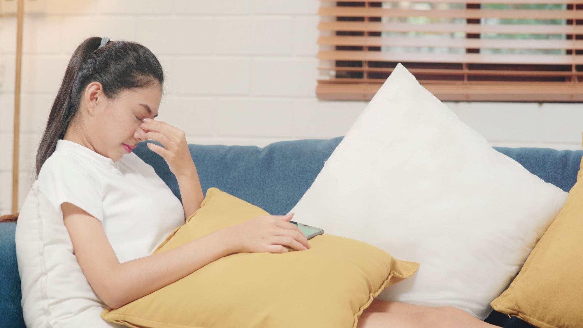 Cara Mudah Atasi Galau di Rumah, Bisa Coba Sekarang!