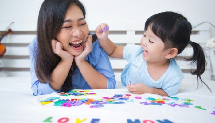 8 Rahasia Mendidik Anak 5 Tahun Agar Cerdas dan Bahagia