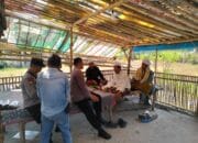 Polres Loteng Ajak Warga Dukung Pengamanan Pilkada Serentak 2024.