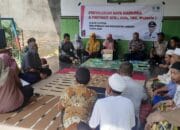 Pentingnya Edukasi Narkoba dan AIDS di Desa Perampuan