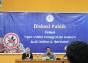 Narkoba dan Judi Online, Ancaman Baru Bagi Mahasiswa di NTB