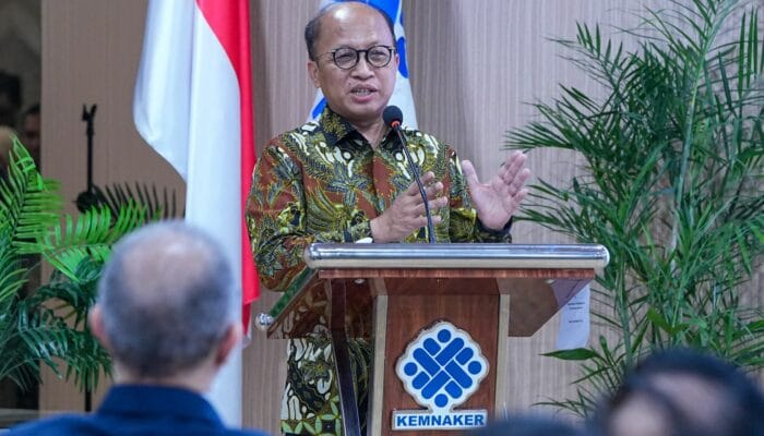 Business Matching Abu Dhabi, Lowongan Kerja Baru untuk Tenaga Kerja Indonesia