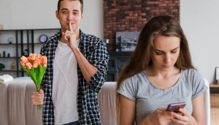 12 Cara Buat Pacar Makin Kangen Tanpa Terlihat Berlebihan