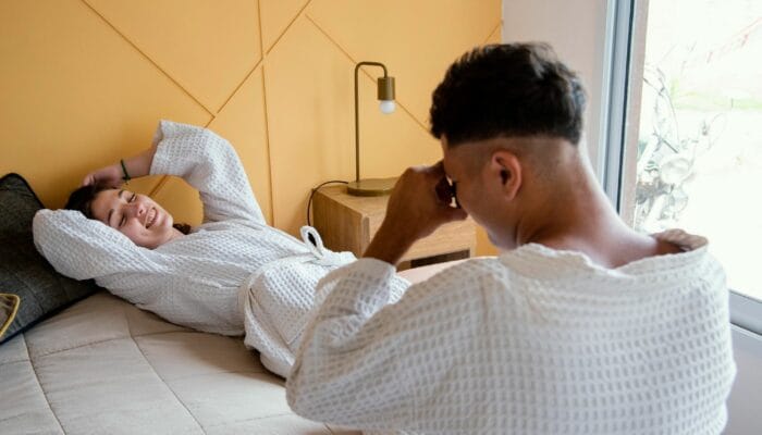 Cara Jitu Menghadapi Softboy Agar Tak Terjebak Rayuannya