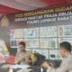 Cek Personil Pengamanan, Polres Lombok Barat Jaga Netralitas dan Kesiapsiagaan Pilkada 2024