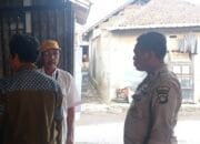 Gencar Patroli, Polres Lombok Barat Pastikan Pemilukada Aman dan Lancar