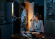 Diet Sukses Dimulai dari Waktu Makan Malam yang Tepat