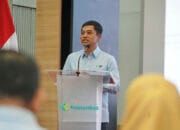 Fakta Mengerikan, Setiap 43 Detik Anak Meninggal Akibat Pneumonia