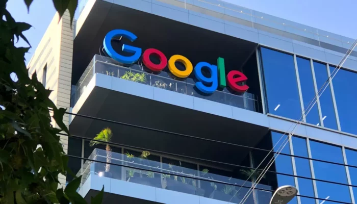 Google, Raksasa Teknologi yang Terancam Jatuh dari Tahta