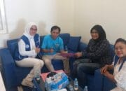 IWAPI NTB Tegaskan Netralitasnya, Bendera Tak Boleh Digunakan di Kampanye