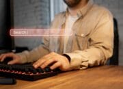 Jangan Cari Ini di Google, Berisiko Membuka Celah Keamanan