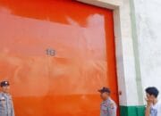 Kesiapan Logistik Pilkada di Lombok Barat: Aman hingga Distribusi