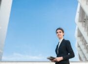 Kenapa Percaya Diri Itu Kunci Sukses Pribadi dan Karier