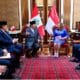 Kunjungan Pertama Prabowo ke Peru, Fokus pada Kerja Sama Ekonomi dan Kebudayaan
