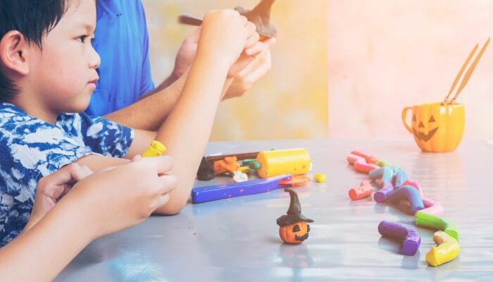 Maksimalkan Bakat Anak Lewat Perilaku Mereka