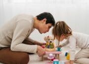 Manfaat Bermain bersama Ayah, 9 Keuntungan untuk Perkembangan Anak