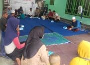 Ayo Lawan Narkoba, Desa Perampuan Gelar Penyuluhan Sehat dan Bebas Narkoba!