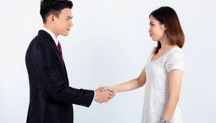 Memaafkan Tidak Mudah, Tapi Manfaatnya Luar Biasa