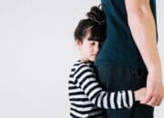 Mengapa Anak Perempuan Fatherless Rentan Dimanipulasi?