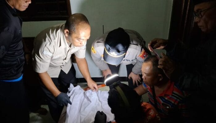 Misteri Kematian Bayi di Tulungagung, Polisi Selidiki Dugaan Kekerasan