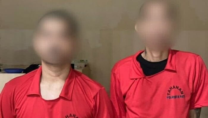 Mucikari di Pati Jebak Gadis Belia di Aplikasi MiChat