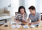 Langkah Perencanaan Keuangan untuk Keluarga Baru, Agar Finansial Tetap Sehat