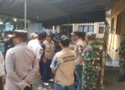 Fauzan Husniadi Pastikan TPS Labuapi Siap Sambut Pemilih Pilkada 2024