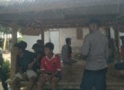 Polsek Sekotong Kolaborasi dengan Warga untuk Pilkada Damai 2024, Juga Sampaikan Pesan Anti Narkoba