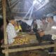 Patroli Malam Polsek Lembar, Jaga Keamanan dan Peduli Lingkungan