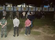 Polsek Sekotong Lakukan Patroli, Jaga Keamanan Menjelang Pemilu 2024