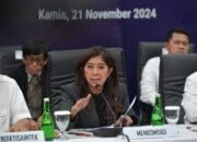 Pemerintah Tindak Tegas Judi Online, 651 Rekening Diblokir