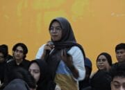 Asta Cita: Pemuda NTB Jadi Agen Perubahan Untuk Indonesia Emas