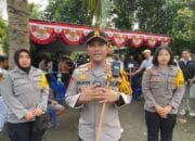 Pilkada Lancar, Warga Lombok Barat Diminta Jaga Kedamaian