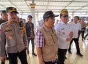 Pilkada 2024 Lombok Barat: Tahapan Sukses, Fokus pada Keamanan