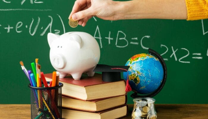 Pentingnya Pendidikan Keuangan untuk Anak, Mulai Dari Sini!