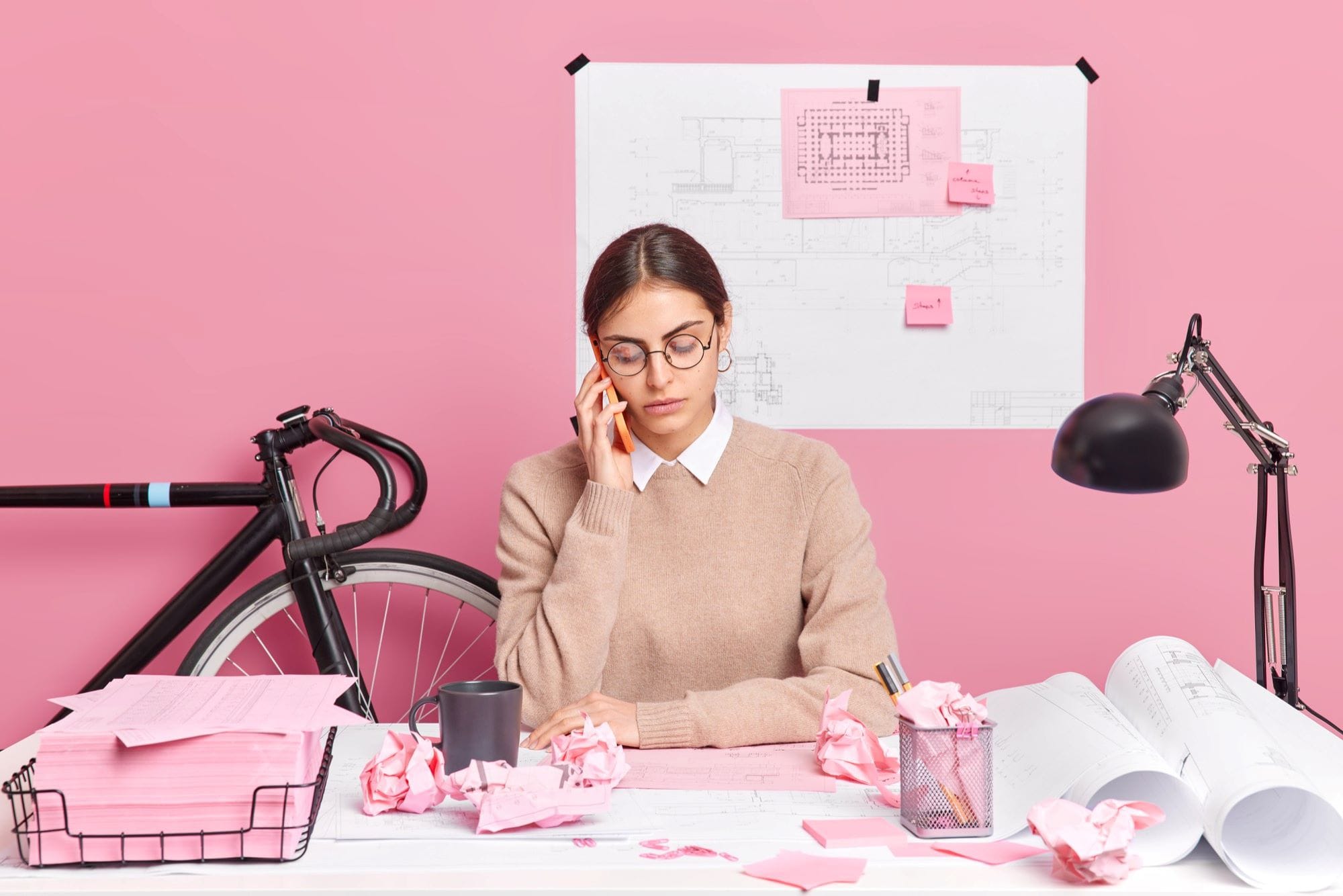 Perfeksionisme Bikin Stagnan, Ini Cara Efektif Menjadi Lebih Produktif