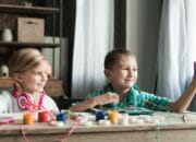 Permainan Cerdas untuk Anak, 5 Pilihan yang Meningkatkan Kecerdasan