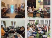 Menjaga Kondusivitas Pilkada Lombok Barat: Forkopimda Bertemu Paslon