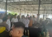 Pilkada Serentak 2024: Pimpinan Daerah Pantau TPS Khusus di Lapas Lombok Barat