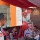 Polres Lombok Barat Lakukan Patroli untuk Ciptakan Kondusifitas Pilkada 2024