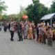 Polsek Sekotong Amankan Tradisi Nyongkolan di Lombok Barat, Kenyamanan Terjamin!