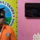 Ratusan Pil Koplo Beredar di Nganjuk, 3 Pengedar Ditangkap