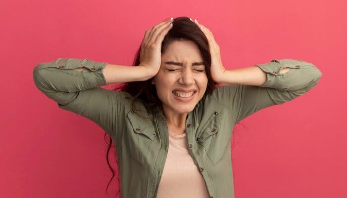 Stres Beracun Sama Berbahayanya dengan Rokok, Ini Alasannya