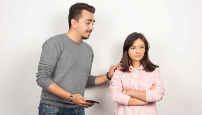 Terjebak Perselingkuhan, Itu Downgrade Kualitas Hidupmu di Titik Terendah